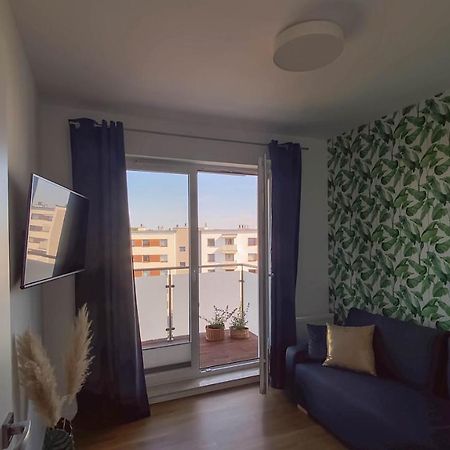 Apartament Naturalny-Lake Apartments, Osiedle Calamo Park-Olsztyn オルシュティン エクステリア 写真