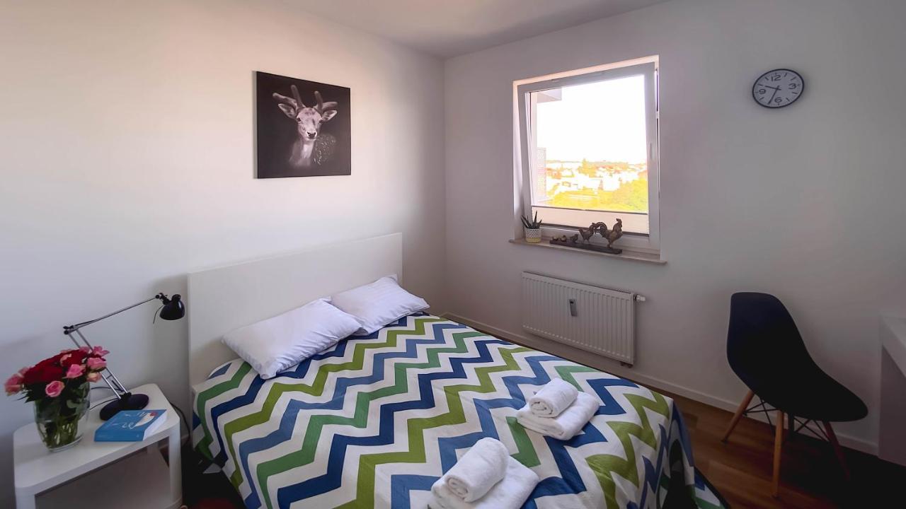 Apartament Naturalny-Lake Apartments, Osiedle Calamo Park-Olsztyn オルシュティン エクステリア 写真
