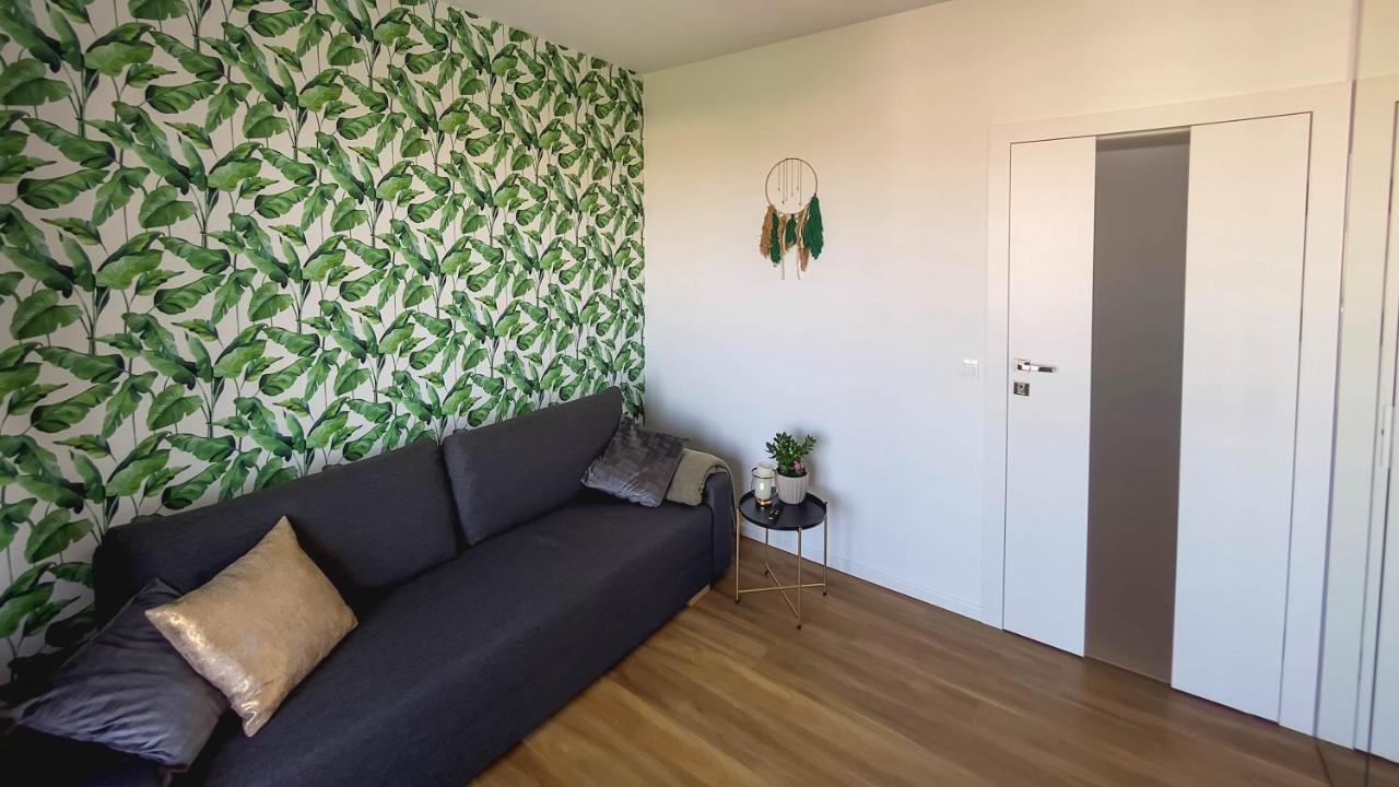 Apartament Naturalny-Lake Apartments, Osiedle Calamo Park-Olsztyn オルシュティン エクステリア 写真