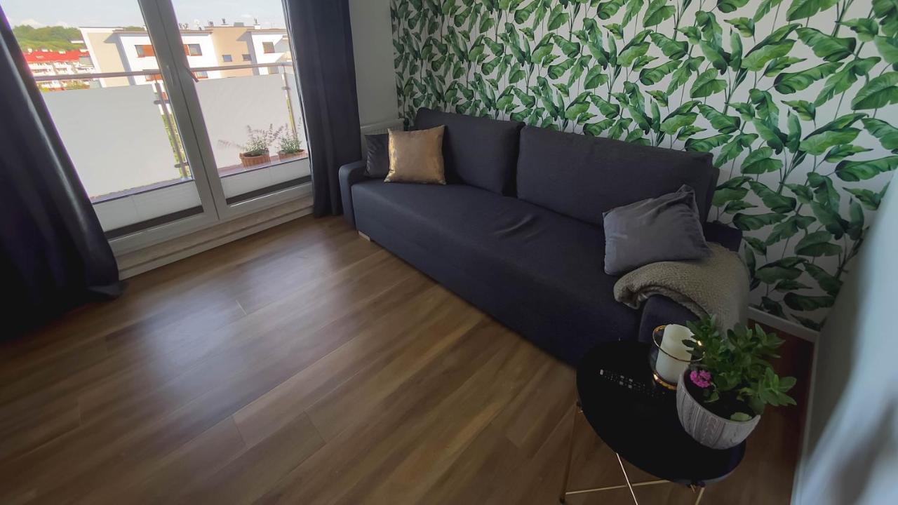 Apartament Naturalny-Lake Apartments, Osiedle Calamo Park-Olsztyn オルシュティン エクステリア 写真